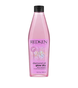 Redken Diamond Oil Glow Dry Gloss Shampoo