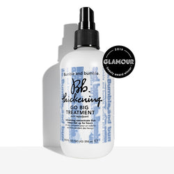 Bumble & Bumble Thickening Go Big Treatment