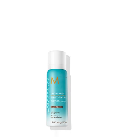 Moroccanoil Dark Tones Dry Shampoo