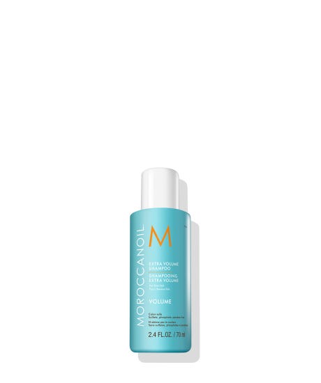 Moroccanoil Extra Volume Shampoo