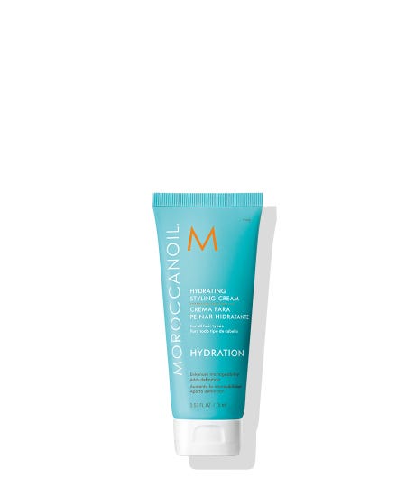 Moroccanoil Hydrating Styling Cream