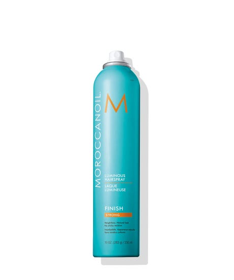 Moroccanoil Luminous Hairspray Strong