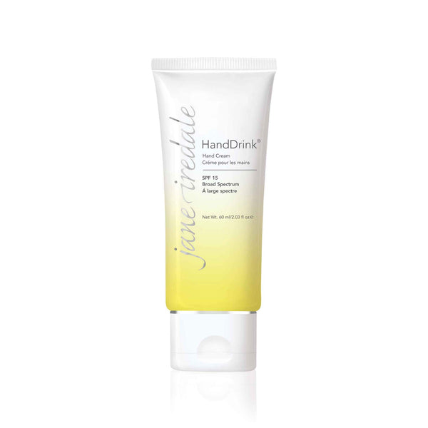 Jane Iredale HandDrink