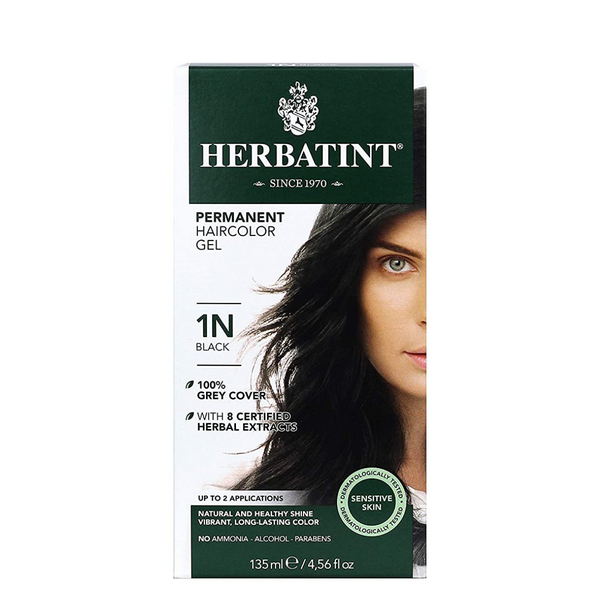 Herbatint Hair Color