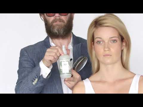 R+Co Dallas Thickening Spray