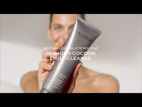 Natura Bisse Diamond Cocoon Daily Cleanse