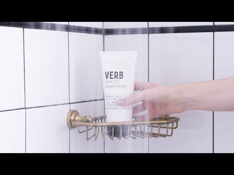 Verb Ghost Hair Mask