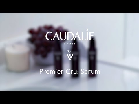 Caudalie Premier Cru The Serum