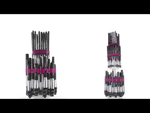 Sigma Dry'N Shape Tower Face & Eyes