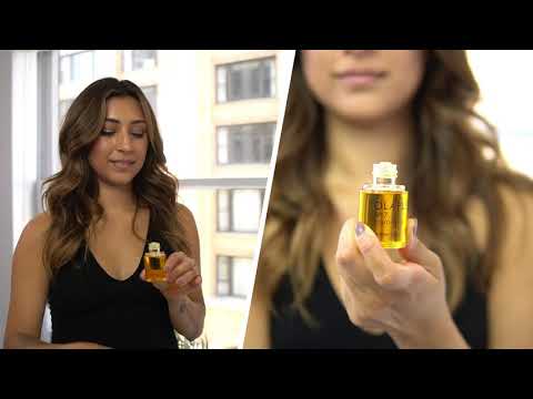 Olaplex No. 7 Bonding Oil