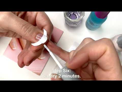 Orly Top 2 Bottom