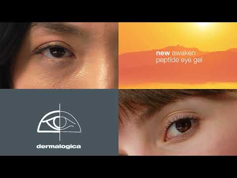 Dermalogica Awaken Peptide Eye Gel