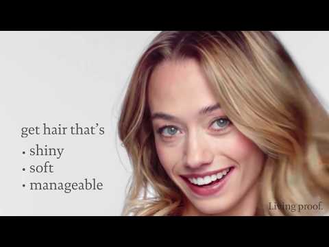 Living Proof Perfect Hair Day Triple Detox Shampoo