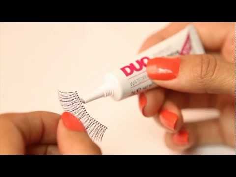 Duo Striplash Adhesive