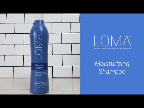 Loma Moisturizing Shampoo