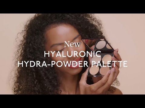 By Terry Hyaluronic Hydra-Powder Palette