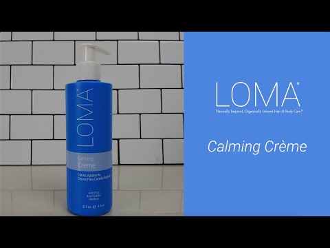 Loma Calming Creme