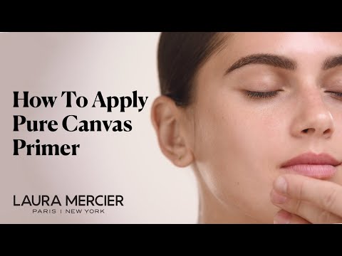 Laura Mercier Pure Canvas Primer Perfecting