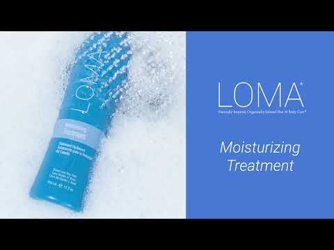 Loma Moisturizing Treatment