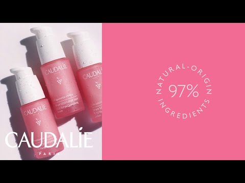 Caudalie Vinosource-Hydra S.O.S. Thirst-Quenching Serum