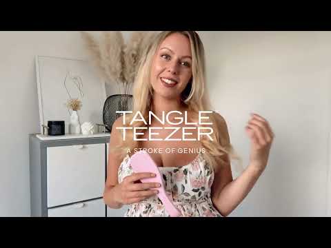 Tangle Teezer The Ultimate Detangler Fine & Fragile