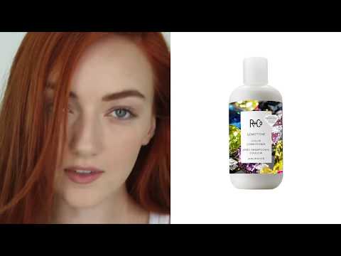 R+Co Gemstone Color Conditioner