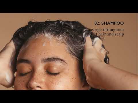 Philosophy Hula Girl Shampoo, Bath & Shower Gel