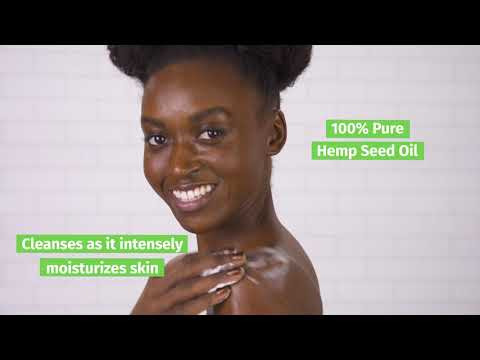 Hempz Herbal Body Wash Triple Moisture