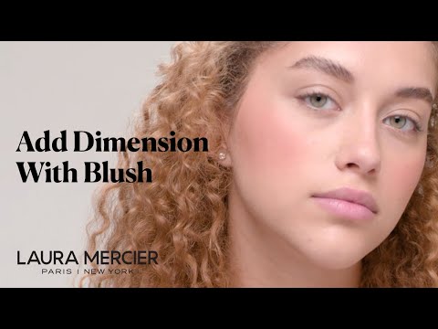 Laura Mercier Blush Color Infusion