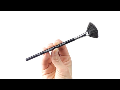 Sigma F42 Strobing Fan Brush