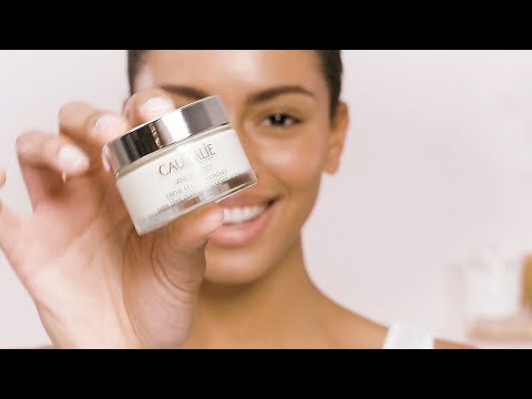 Caudalie Vinoperfect Instant Brightening Moisturizer