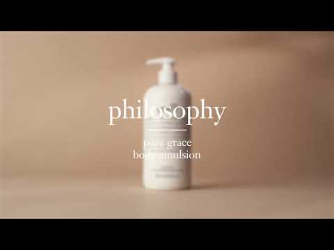 Philosophy Pure Grace Body Lotion