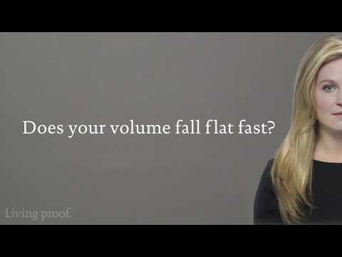 Living Proof Full Dry Volume Blast