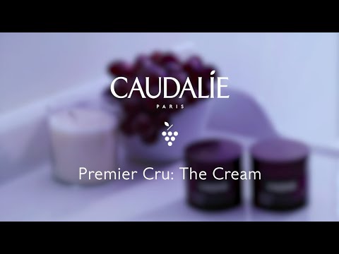 Caudalie Premier Cru The Cream
