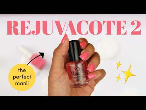 Duri Rejuvacote 2 Formaldehyde-free