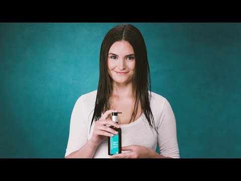 Moroccanoil Treatment Original