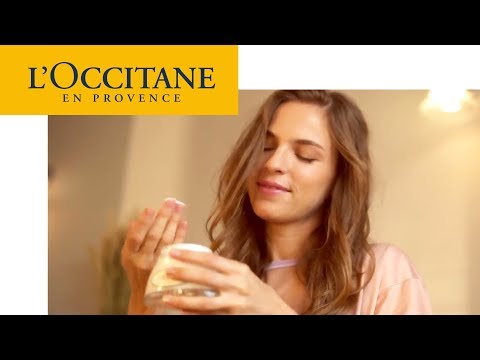 L'Occitane Almond Milk Concentrate