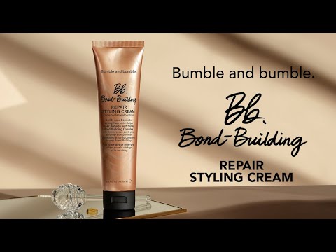 Bumble & Bumble Bb Bond-Building Repair Styling Cream