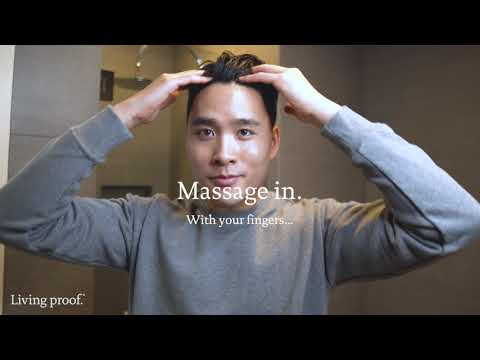 Living Proof Scalp Care Revitalizing Treatment