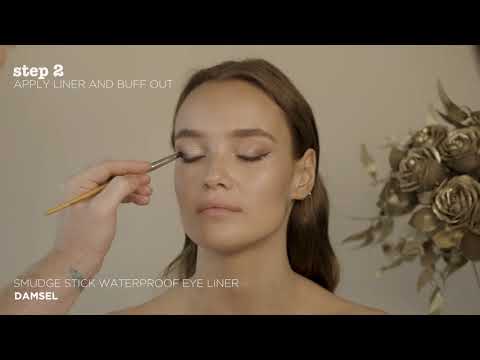 Stila Stay All Day Smudge Stick Waterproof Eye Liner