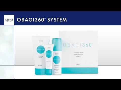 Obagi Medical Obagi360 Retinol 1.0