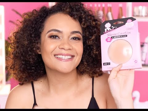 Hollywood Silicone CoverUps