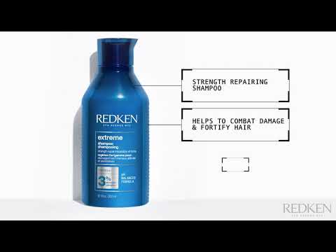 Redken Extreme Anti-snap Treatment