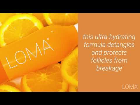 Loma Daily Conditioner