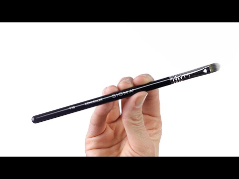 Sigma F70 Concealer Brush