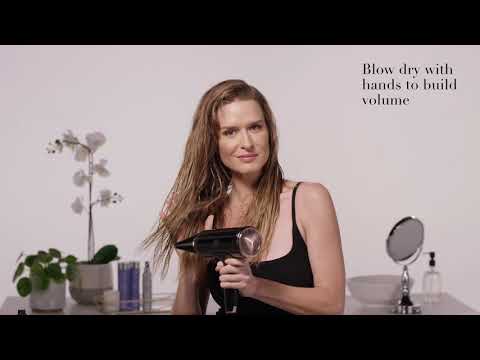 Alterna Caviar Rapid Blowout Balm