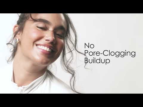 Olaplex No. 4D Clean Volume Detox Dry Shampoo