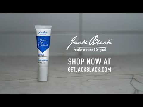 Jack Black Acne Remedy Clearing Spot Treatment