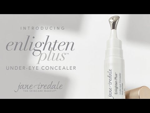 Jane Iredale Enlighten Plus Under-eye Concealer SPF 30