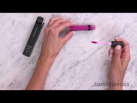 Bare Minerals Statement Matte Liquid Lipcolor